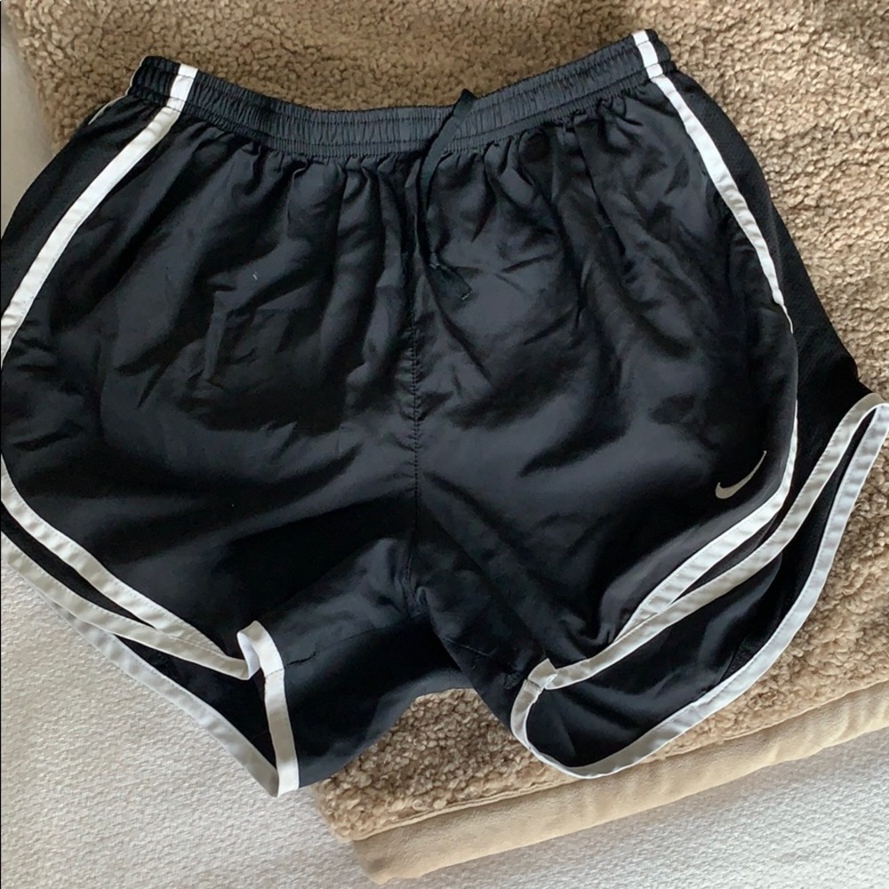 Used Nike shorts